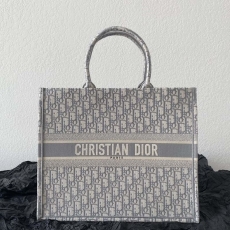 Dior Shopping Bags